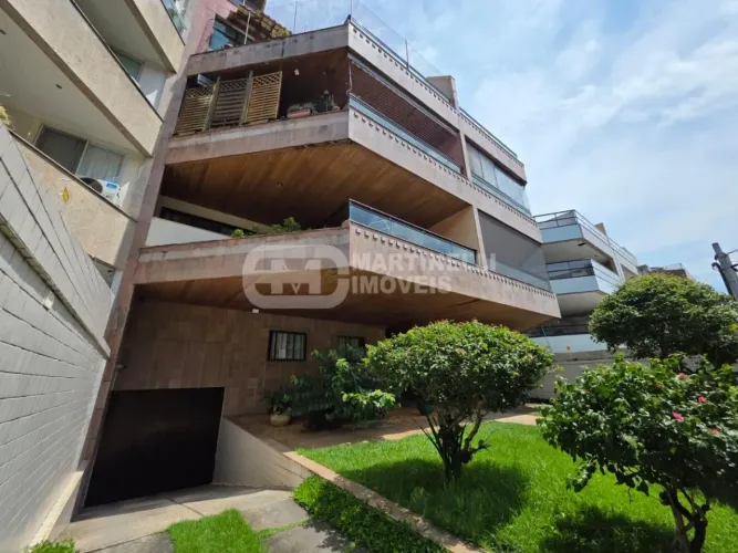 Recreio dos Bandeirantes | Apartamento 2 quartos, sendo 1 suite