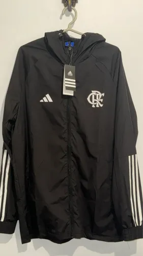 Corta Vento Flamengo