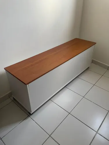 Baú para quarto