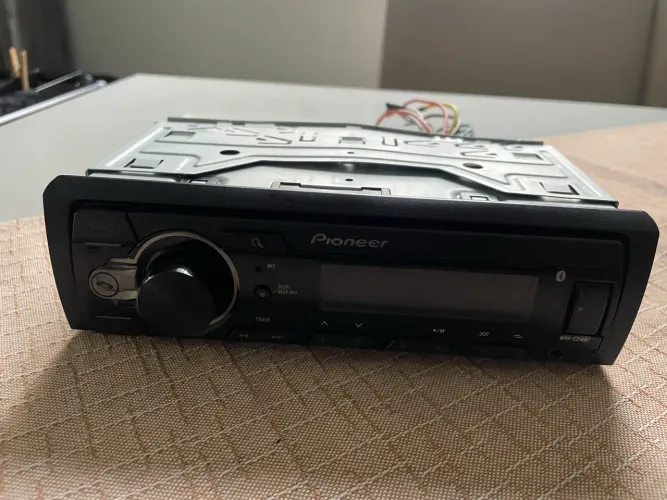 Vende-se aparelho som