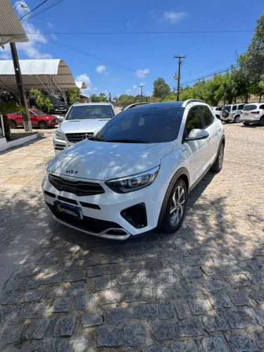 Kia Motors Stonic SX 1.0 TB Aut. (híbrido) 2024