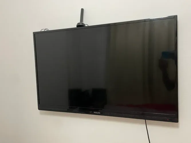 Televisão