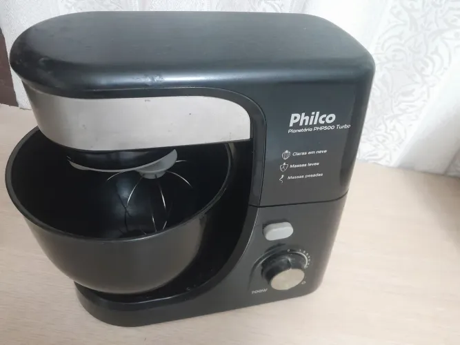 Batedeira orbital philco