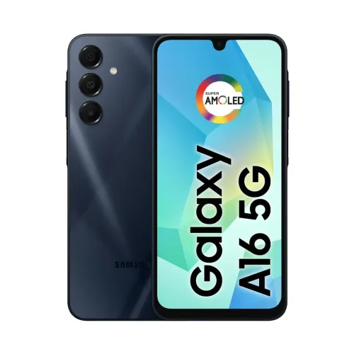 A16 5g