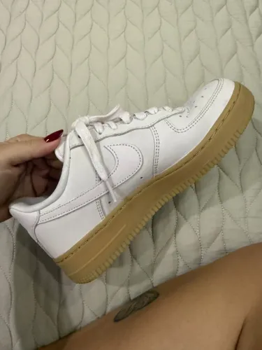 Air Force 1 PRM MF Pearl Pink/Gum Light Brown