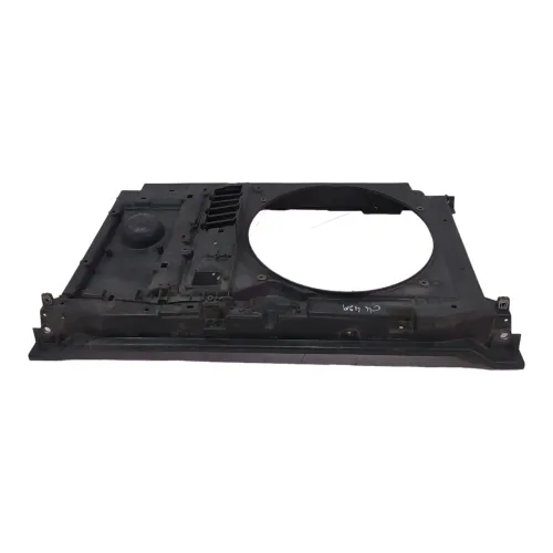 Painel Central Citroen C4 Hatch Pallas Vtr 2007 2008 A 2013