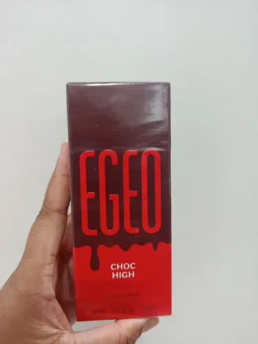 Egeo Choc High