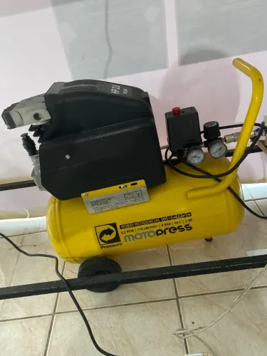 Compressor 