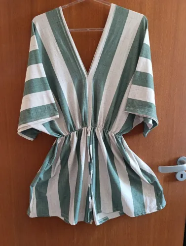 Lote de Roupas 