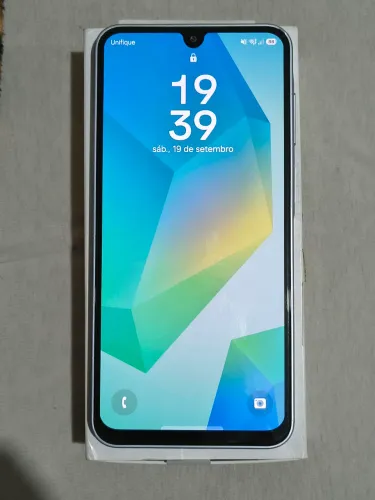 Samsung A16 5G