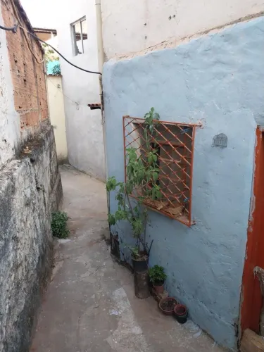 Venda casa bairro Horto
