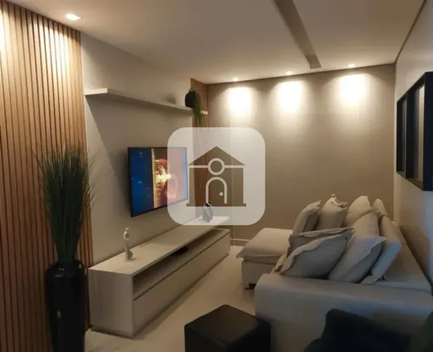 Apartamento para venda no bairro Copacabana