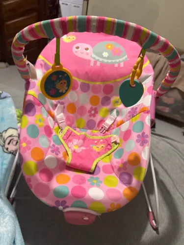 Cadeira infantil
