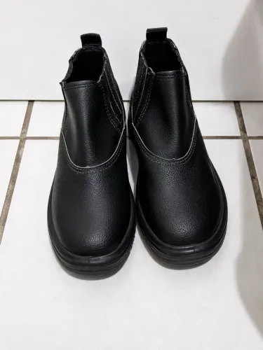 Bota De Segurança
