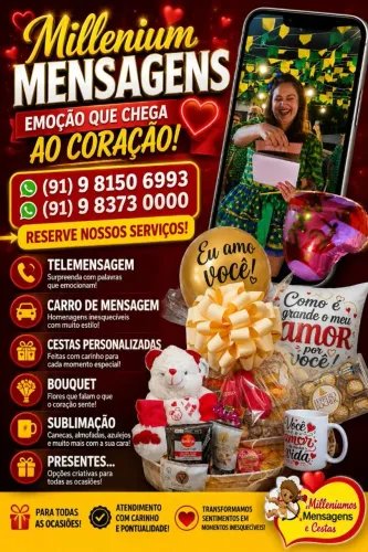 Cesta Personalizada