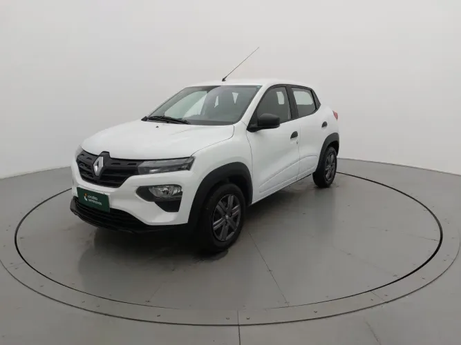 Renault Kwid 1.0 Zen 2026