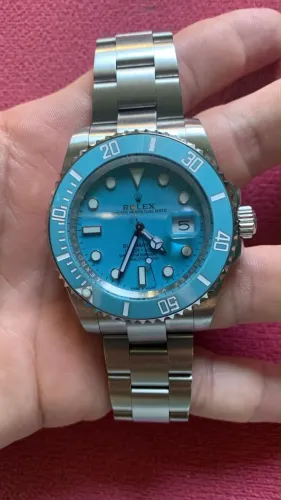 Relógio Rolex