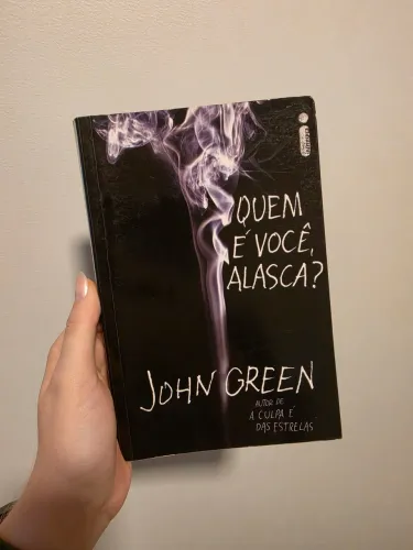 Quem é você, Alasca?
