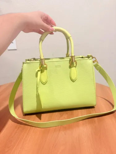 Bolsa Schutz Original Nova