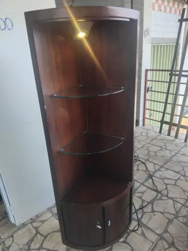 Barzinho antigo