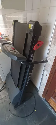 Esteira Dream Fitness DR2110