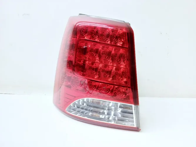 Lanterna Esquerda Kia Sorento 3.5 2012 2013