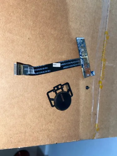 BOTÃO POWER ACER ASPIRE 5742Z-4898