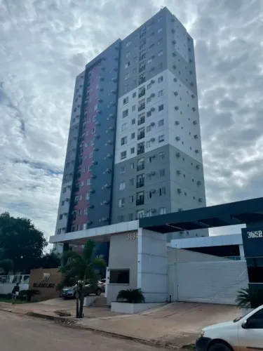 ALUGUEL APTO EDIFICIO VILLAS LAGO