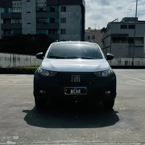 Fiat Strada Endurance 1.4 Flex 8V CS Plus 2023