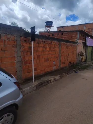 Lote quintas do amanhecer 
