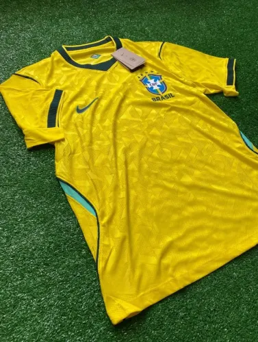 Camisa do Brasil jogador