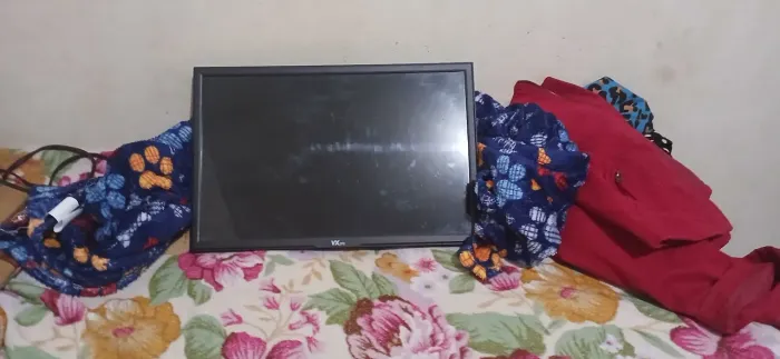 MONITOR DE PC VX PRO