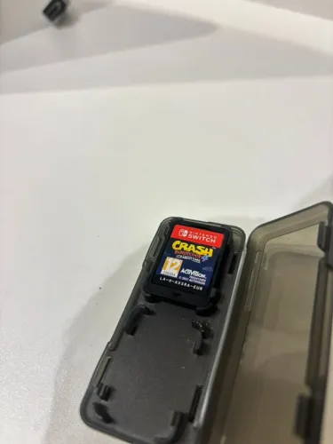 Crash Bandicoot 4 Nintendo Switch
