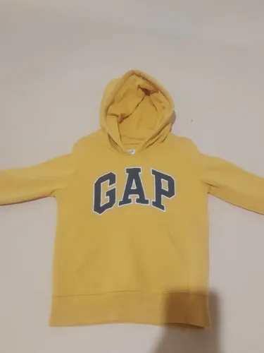 Moletom GAP infantil 