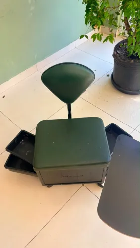 Móveis Salão de beleza