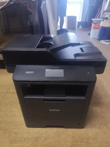 IMPRESSORA BROTHER L 5652