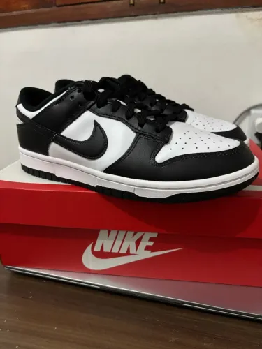 NIKE DUNK NOVO 40