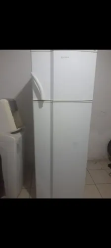 Geladeira DAKO Gelo seco