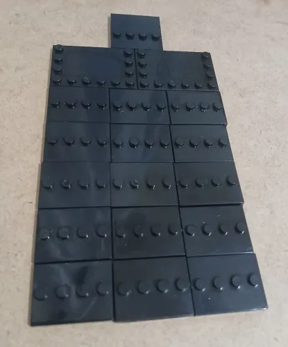 Base lego (lote)