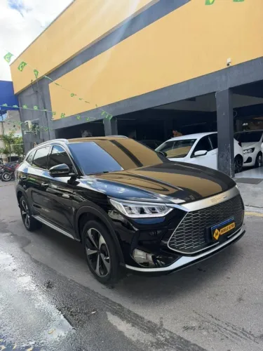 BYD Song Plus Premium 1.5 16V Aut. (hibrido) 2023