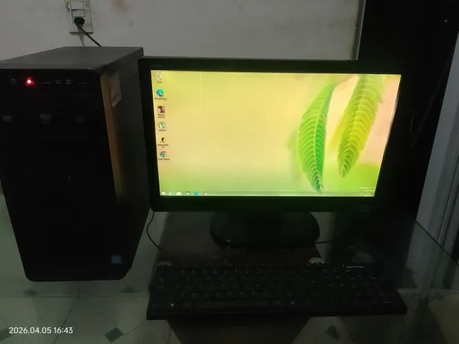 Computador aceito troca em iPhone 