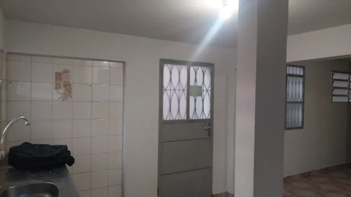 Apartamento grande praça 14-prox faculdade de medicina