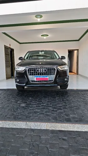 Audi Q3 2.0 TFSI Quat. 211/220cv S-tronic 5P 2015