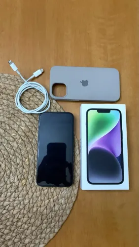 iPhone 14 128gb