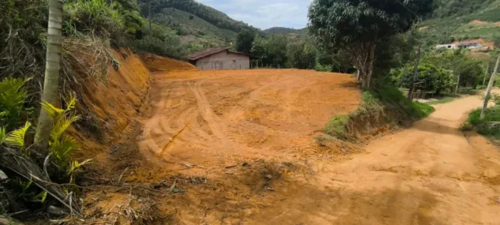 Terreno de 700m2