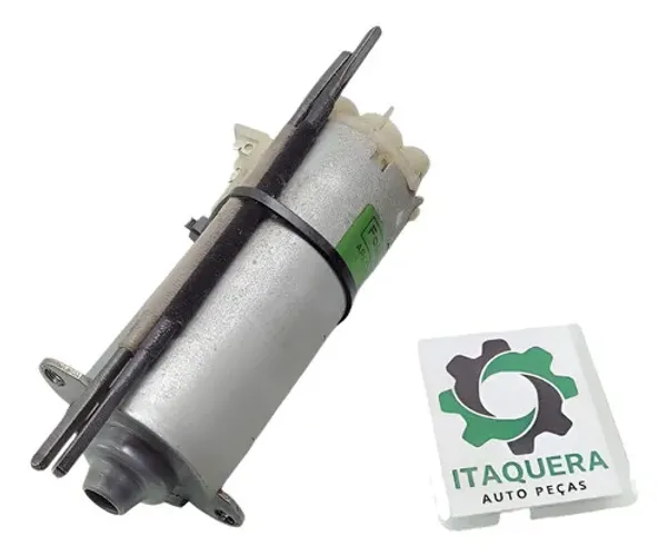 Motor Banco Dianteira Esquerda Ford Edge Ano 2012