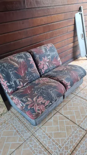 Poltrona modulo