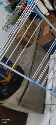 Sofá 4 lugar