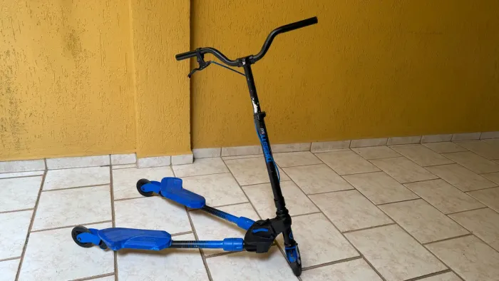 Patinete/Brinquedo 