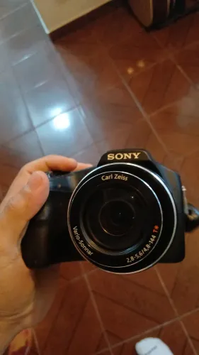 camera sony